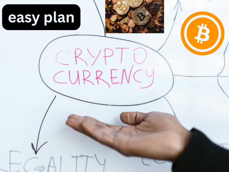 The Ultimate Guide to the Latest Cryptocurrency Trends in 2025: 