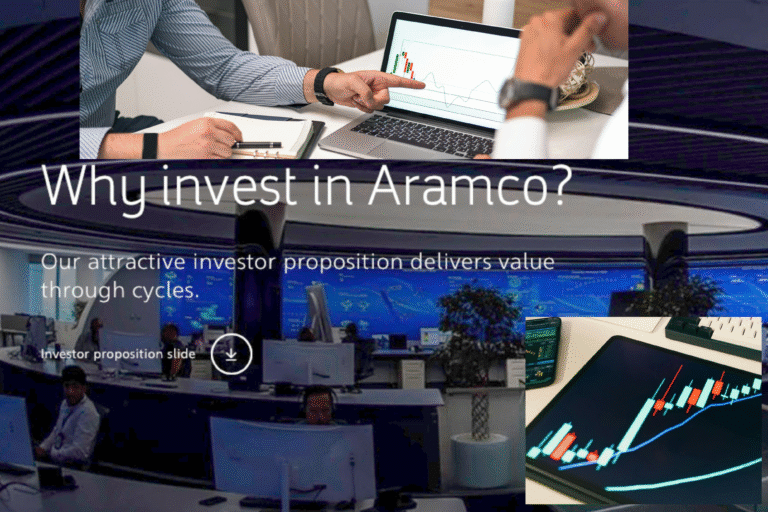 Ultimate Guide to Saudi Aramco: Dominating the Global Energy Landscape in 2025