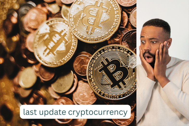 Cryptocurrency News 2025: The Latest Updates Shaping the